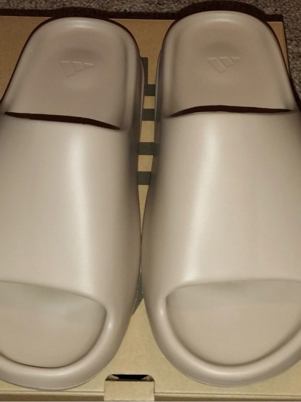 N/A comfortable beige
